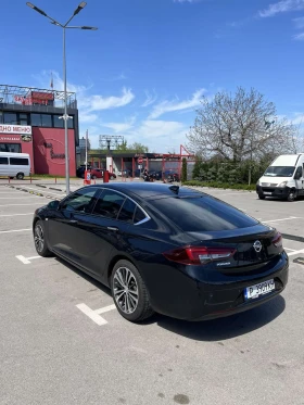 Opel Insignia Grand Sport, снимка 3