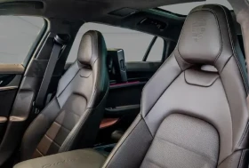 Porsche Panamera Turbo S E-Hybrid Executive = NEW = Гаранция, снимка 9