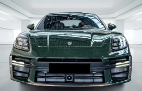 Porsche Panamera Turbo S E-Hybrid Executive = NEW = Гаранция, снимка 1