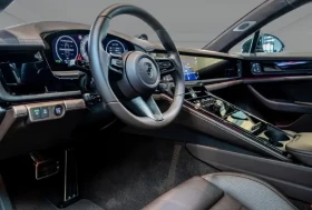 Porsche Panamera Turbo S E-Hybrid Executive = NEW = Гаранция, снимка 8