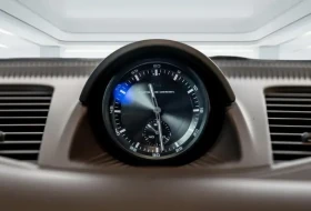 Porsche Panamera Turbo S E-Hybrid Executive = NEW = Гаранция, снимка 11