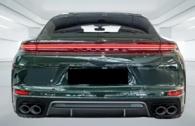 Porsche Panamera Turbo S E-Hybrid Executive = NEW = Гаранция, снимка 3