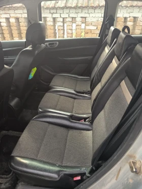 Peugeot 307, снимка 5