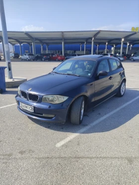 BMW 120 2d, снимка 1