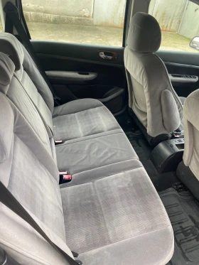 Peugeot 307 2.0 HDI, снимка 6
