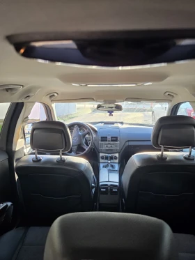 Mercedes-Benz C 180, снимка 7