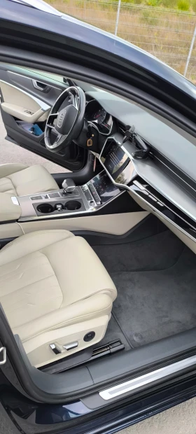 Audi A6 50TDI quattro 286 к.с., снимка 6