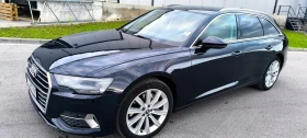 Audi A6 50TDI quattro 286 к.с., снимка 3