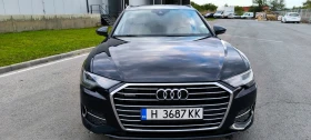 Audi A6 50TDI quattro 286 к.с., снимка 1