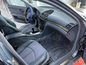 Mercedes-Benz E 220, снимка 7