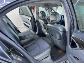 Mercedes-Benz E 220, снимка 9