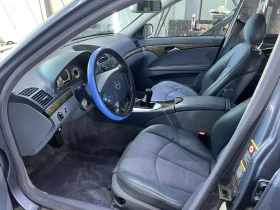 Mercedes-Benz E 220, снимка 6