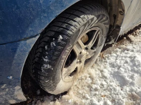 Mazda 3 1.6D 109 к.с ЦЯЛА ЗА ЧАСТИ!!!, снимка 8