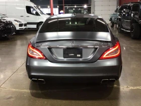 Mercedes-Benz CLS 63 AMG S  CARFAX, снимка 5