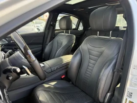 Mercedes-Benz S 560 4MATIC* BURMESTER* ДИГИТАЛНО* ТАБЛО* МАСАЖ* ДИСТРО, снимка 17