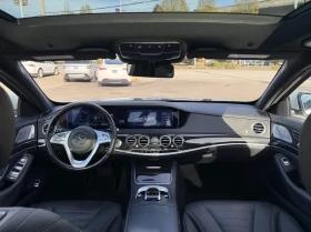 Mercedes-Benz S 560 4MATIC* BURMESTER* ДИГИТАЛНО* ТАБЛО* МАСАЖ* ДИСТРО, снимка 10