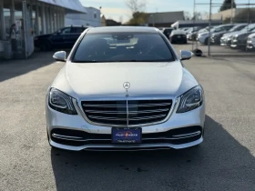 Mercedes-Benz S 560 4MATIC* BURMESTER* ДИГИТАЛНО* ТАБЛО* МАСАЖ* ДИСТРО, снимка 7