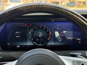 Mercedes-Benz S 560 4MATIC* BURMESTER* ДИГИТАЛНО* ТАБЛО* МАСАЖ* ДИСТРО, снимка 14