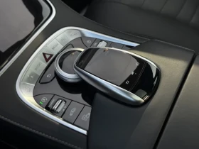Mercedes-Benz S 560 4MATIC* BURMESTER* ДИГИТАЛНО* ТАБЛО* МАСАЖ* ДИСТРО, снимка 15