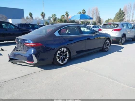 BMW i5 eDrive40 Sedan * Крайна цена до БГ* , снимка 4