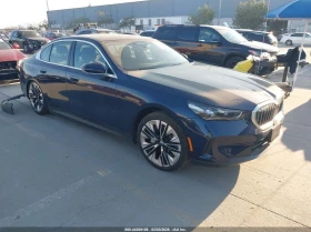 BMW i5 eDrive40 Sedan * Крайна цена до БГ* , снимка 1