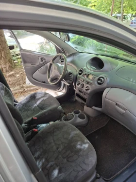 Toyota Yaris, снимка 5