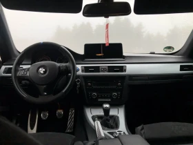 BMW 330, снимка 10