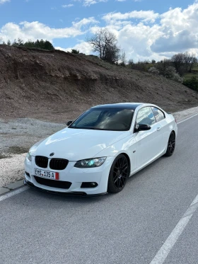 BMW 330, снимка 1