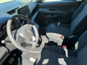 Opel Combo Life 50 kWh Edition, снимка 6