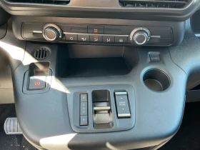 Opel Combo Life 50 kWh Edition, снимка 15