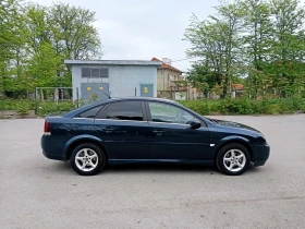 Opel Vectra 2.2 GTS, снимка 12