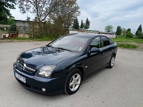 Opel Vectra 2.2 GTS, снимка 1