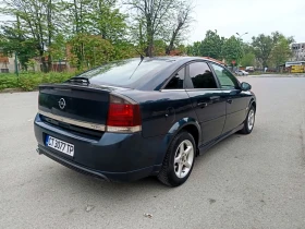 Opel Vectra 2.2 GTS, снимка 7