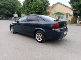 Opel Vectra 2.2 GTS, снимка 6