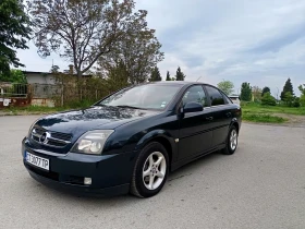 Opel Vectra 2.2 GTS, снимка 2