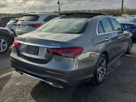 Mercedes-Benz E 350 AMG Line * Без инциденти * CARFAX * , снимка 3