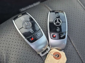 Mercedes-Benz E 350 AMG Line * Без инциденти * CARFAX * , снимка 10