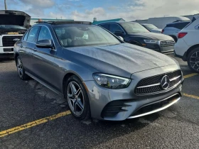 Mercedes-Benz E 350 AMG Line * Без инциденти * CARFAX * , снимка 2