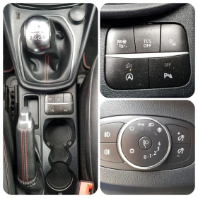 Ford Puma MHEV ST Line, снимка 17