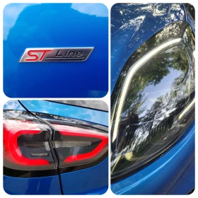 Ford Puma MHEV ST Line, снимка 16
