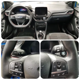 Ford Puma MHEV ST Line, снимка 9