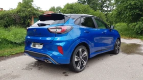 Ford Puma MHEV ST Line, снимка 6