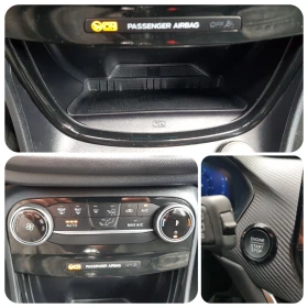Ford Puma MHEV ST Line, снимка 10