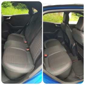 Ford Puma MHEV ST Line, снимка 15