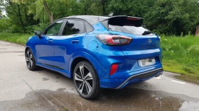 Ford Puma MHEV ST Line, снимка 5