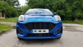 Ford Puma MHEV ST Line, снимка 1