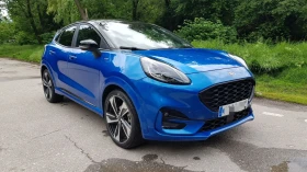 Ford Puma MHEV ST Line, снимка 2