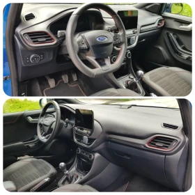 Ford Puma MHEV ST Line, снимка 11