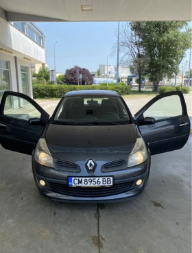 Renault Clio, снимка 1
