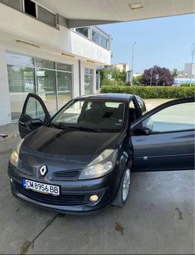 Renault Clio, снимка 2
